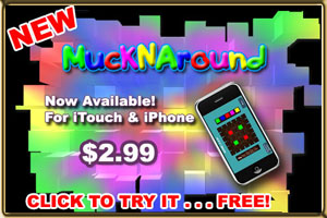 MuckNAround Ad